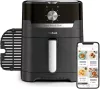 Tefal Easy Fry & Grill Classic 2 az 1-ben Légkeveréses Fritőz és Grill 4,2L