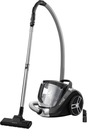 Rowenta Compact Power XXL 550W Porzsák Nélküli Porszívó