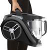 Rowenta Compact Power XXL 550W Porzsák Nélküli Porszívó