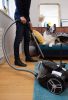 Rowenta Compact Power XXL 550W Porzsák Nélküli Porszívó