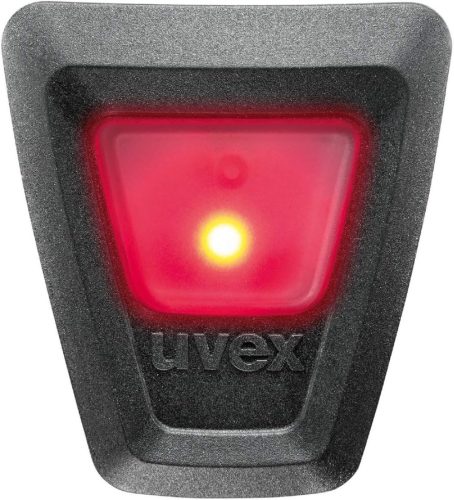Uvex Plug-in LED XB039 Kerékpáros Lámpa