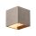 SLV SOLID CUBE Fali Lámpa QT14 25W