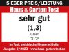 Graef Diamantkorongos Késélező - 75W, 15° Élezési Szög