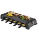 Korona 45060 XXL Raclette Grill - 10 Személyes, 1500W