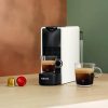 Krups Nespresso XN1108 Essenza Mini Kávékapszulás Gép