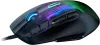 ROCCAT Kone XP 3D AIMO RGB Gamer Egér 19K DPI Fekete