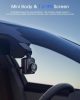 Avylet 2K Wi-Fi Dash Cam, 64GB Kártyával, GPS Modul Támogatással, 24H Parkolási Móddal, G-Szenzorral és Loop Recording-al