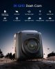 Avylet 2K Wi-Fi Dash Cam, 64GB Kártyával, GPS Modul Támogatással, 24H Parkolási Móddal, G-Szenzorral és Loop Recording-al