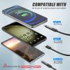 Lightswim 1920P Vízálló Endoszkóp Kamera Android és iOS Készülékekhez