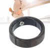 Gugxiom Smart Ring 19-es méretű Egészségfigyelő Gyűrű