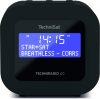 TechniSat TECHNIRADIO 40 DAB+ Digitális Rádió Ébresztőóra