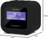 TechniSat TECHNIRADIO 40 DAB+ Digitális Rádió Ébresztőóra