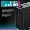 Cooler Master Hyper 212 Black CPU Léghűtő AMD és Intel Processzorokhoz