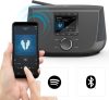 Hama DIR3300SBT internet rádió Bluetooth és DAB+