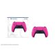 Sony PlayStation 5 DualSense Vezeték nélküli Kontroller - Nova Pink