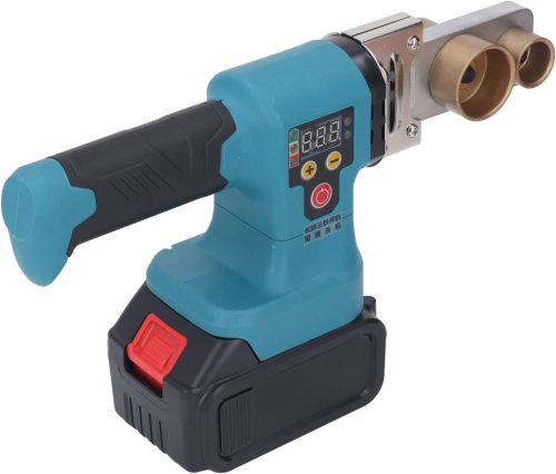 YOSOO 240W Elektromos Csőhegesztő Készülék