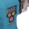 YOSOO 240W Elektromos Csőhegesztő Készülék