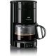 Braun Aromaster KF 47 Kávéfőző 10 Csészés Aroma Védelemmel
