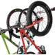Pro Bike Tool 3 Biciklis Alumínium Fali Tartó