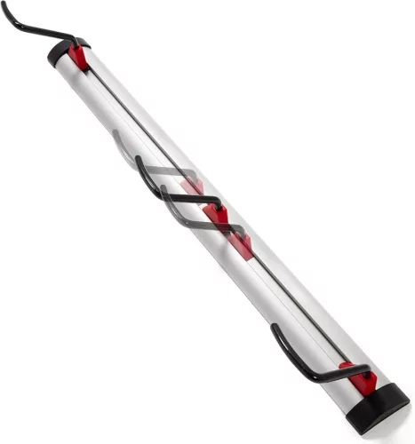 Pro Bike Tool 3 Biciklis Alumínium Fali Tartó