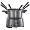 Rusell Hobbs Fiesta 1,7L 1200W Fondue Készítő