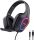 Trust Gaming GXT 419 Rayne könnyű headset LED világítással 50mm meghajtóval