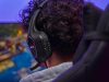 Trust Gaming GXT 419 Rayne könnyű headset LED világítással 50mm meghajtóval