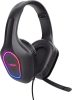 Trust Gaming GXT 419 Rayne könnyű headset LED világítással 50mm meghajtóval