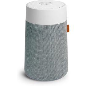   Blueair Blue Pure Mini Max Légtisztító, 20m², HEPASilent Szűrő, 99.97% Részecskeeltávolítás, 10W, Pollen, Por, Penész Eltávolítása, 44 dB