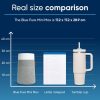Blueair Blue Pure Mini Max HEPASilent légtisztító 20m2-ig