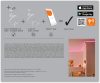 LEDVANCE 1 méteres bővítő Smart LED szalag, WiFi vezérléssel
