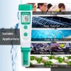 Apera Instruments PH20 Value pH Tester Kit