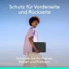 Logitech Flip Folio Billentyűzetes Tok 13 Hüvelykes iPad Pro M4 M5 És iPad Air M2000 L, Bluetooth, Német QWERTZ, Levehető Billentyűzet, Grafitszürke