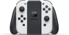 Nintendo Switch OLED Játékkonzol, Fehér Joy-Con™, 7" OLED Kijelző, 1280x720, 64 GB Belső Memória, WLAN, LAN, NVIDIA Tegra, HDMI, Bluetooth 4.1