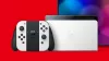 Nintendo Switch OLED Játékkonzol, Fehér Joy-Con™, 7" OLED Kijelző, 1280x720, 64 GB Belső Memória, WLAN, LAN, NVIDIA Tegra, HDMI, Bluetooth 4.1