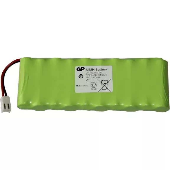 Roto ZEL TS821000 Csere Akkumulátor, Helyettesítő Akku, 12 V, 2000 mAh, NiMH, Napelemmel Működő Tetőablakhoz, Külső Redőnyhöz, Külső Napellenzőhöz Roto ZEL TS821000 Csere Akkumulátor, Helyettesítő Akku, 12 V, 2000 mAh, NiMH, Napelemmel Működő Tetőablakhoz, Külső Redőnyhöz, Külső Napellenzőhöz