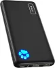 INIU 10000mAh Slim Power Bank USB-C Kimenettel és Bemenettel