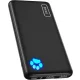INIU 10000mAh Slim Power Bank USB-C Kimenettel és Bemenettel