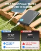 INIU 10000mAh Slim Power Bank USB-C Kimenettel és Bemenettel