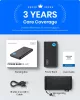 INIU 10000mAh Slim Power Bank USB-C Kimenettel és Bemenettel