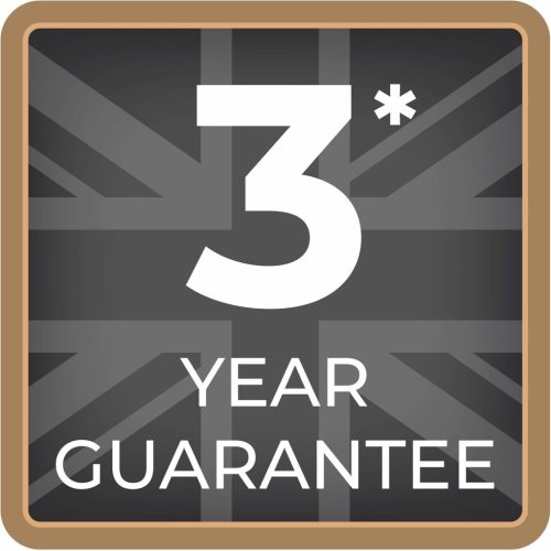 Tower T22008 CeraGlide Gőzölő, Vezeték Nélküli Használat, 2400 W, Lila, 360 ml Víz Tartály