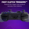 Victrix ProCon BFG Vezeték Nélküli Kontroller, PlayStation 5, PlayStation 4, PC, X Input, Moduláris, 4 Hátsó Gomb, Fekete