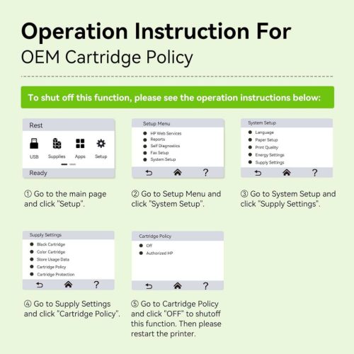 Swiss toner 415A Toner Készlet, 4 Darab, Fekete Cián Magenta Sárga, Chip, 2400 Oldal Fekete, 2100 Oldal Színes, HP Color LaserJet Pro MFP M479 M454 Kompatibilis