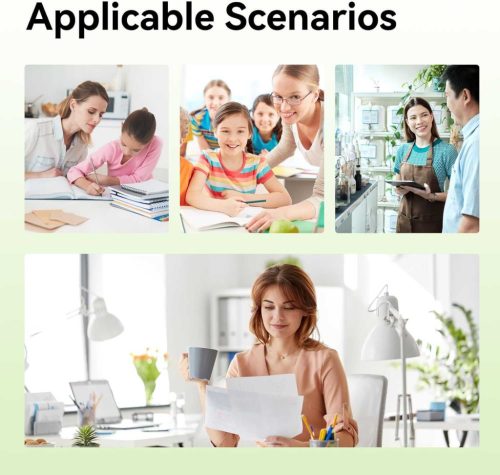 Swiss toner 415A Toner Készlet, 4 Darab, Fekete Cián Magenta Sárga, Chip, 2400 Oldal Fekete, 2100 Oldal Színes, HP Color LaserJet Pro MFP M479 M454 Kompatibilis