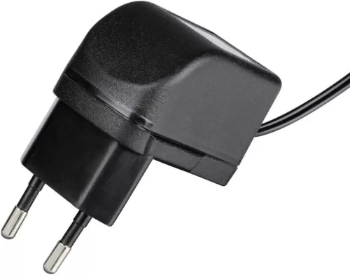 Hama 121652 DAB DAB+ Beltéri Antenna, Aktív Rádió Vétel, 30 dB Nyereség, 1,4 m Koaxiális Kábel, Adapter DAB FM, Fekete