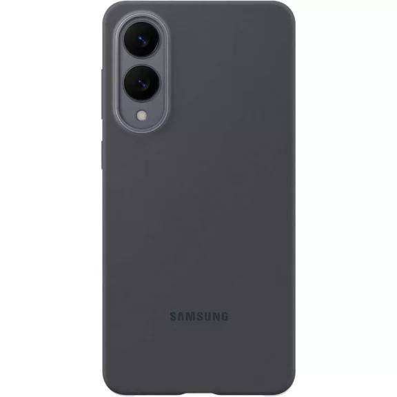 Samsung Galaxy S25 Edge Szilikon Védőtok, Bumper, Könnyű Kivitel, Sima Felület, Fekete, EF-PS937CBEGUS, 37 g Samsung Galaxy S25 Edge Szilikon Védőtok, Bumper, Könnyű Kivitel, Sima Felület, Fekete, EF-PS937CBEGUS, 37 g