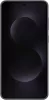 Samsung Galaxy S25 Edge Szilikon Védőtok, Bumper, Könnyű Kivitel, Sima Felület, Fekete, EF-PS937CBEGUS, 37 g