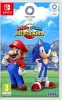 Mario & Sonic at the Olympic Games Tokyo 2020 Nintendo Switch Játék, Kaland, Party, Sport, 1-8 Játékos, TV Mód, Asztali Mód, Kézi Mód