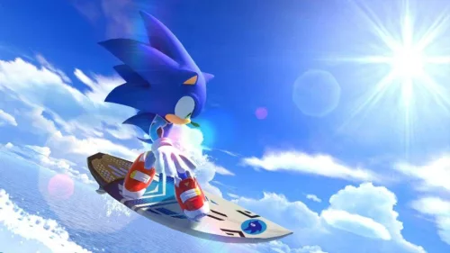Mario & Sonic at the Olympic Games Tokyo 2020 Nintendo Switch Játék, Kaland, Party, Sport, 1-8 Játékos, TV Mód, Asztali Mód, Kézi Mód