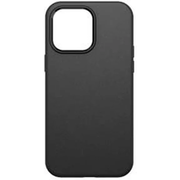 OtterBox Symmetry+ Tok, iPhone 14 Pro Max, MagSafe, Vékony, Ütésálló, Háromszoros Katonai Szabvány Szerinti Ejtésvédelem, Antimikrobiális, Fekete OtterBox Symmetry+ Tok, iPhone 14 Pro Max, MagSafe, Vékony, Ütésálló, Háromszoros Katonai Szabvány Szerinti Ejtésvédelem, Antimikrobiális, Fekete